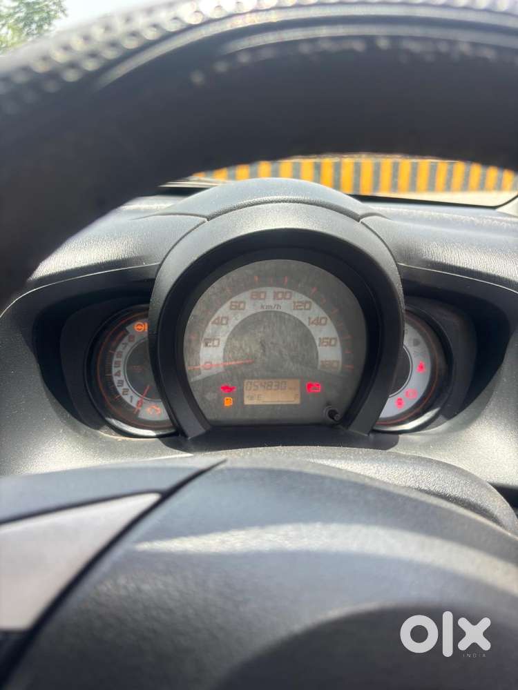 Honda Brio S Mt 2015, 2014, Petrol