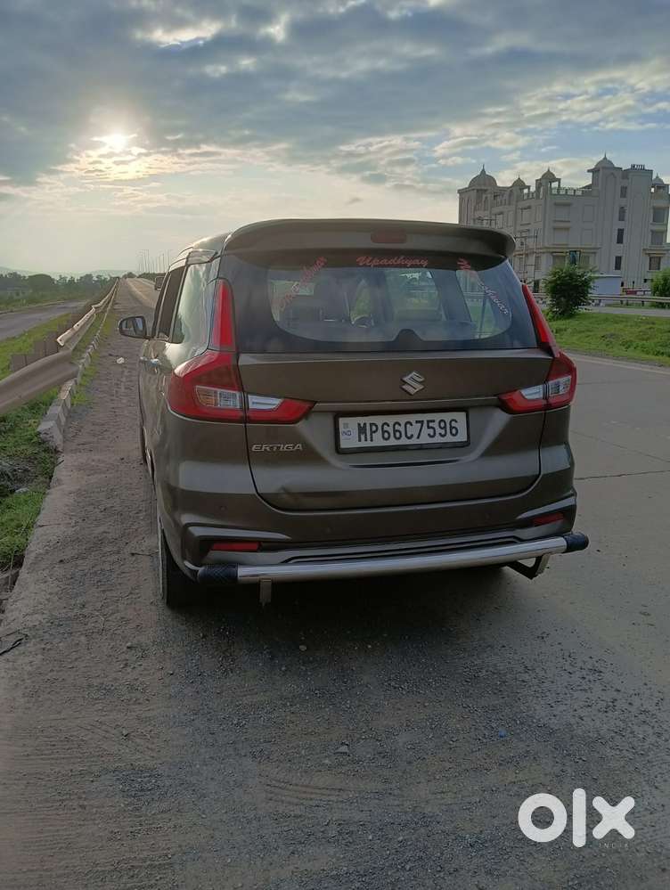 Maruti Suzuki Ertiga Vdi Shvs, 2019, Diesel