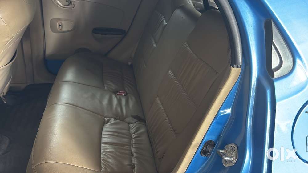 Honda Brio 2012 Mt Petrol