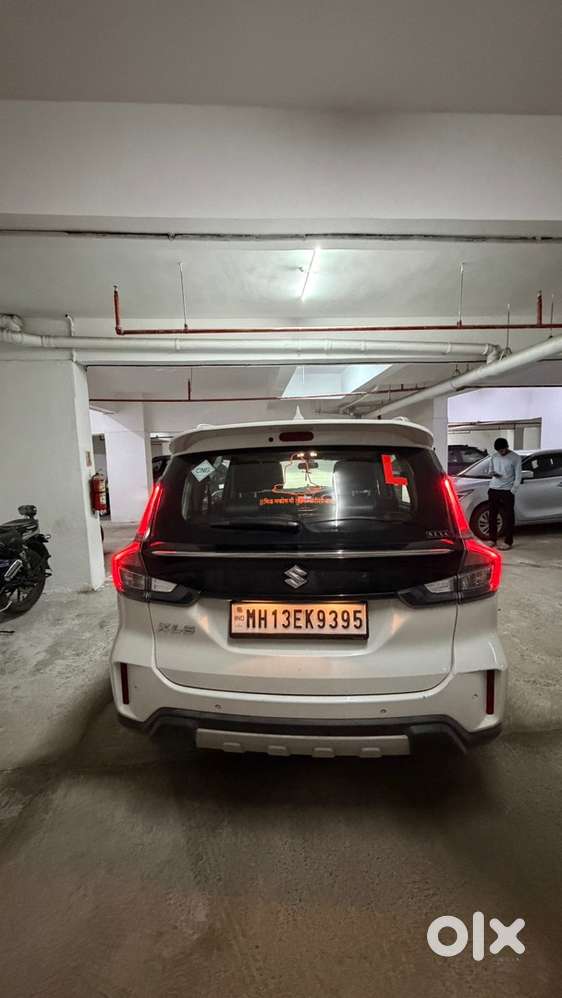 Maruti Suzuki Xl6 Zeta 2024