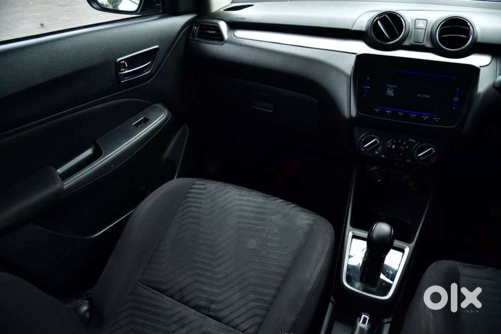 Maruti Suzuki Swift Amt Vxi, 2021, Petrol