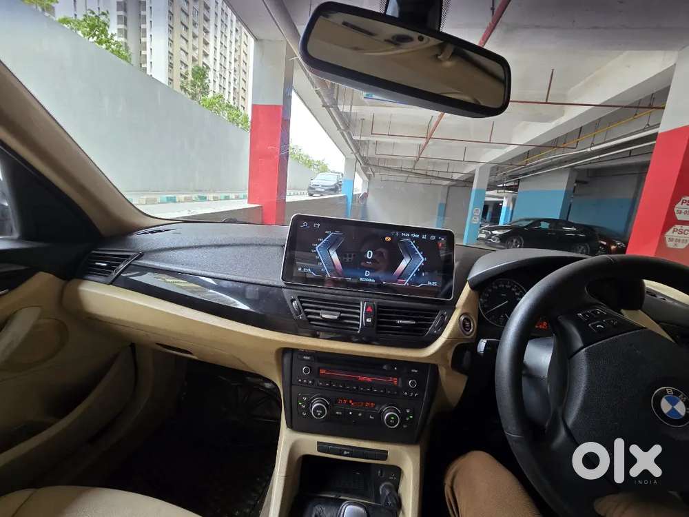 Bmw X1 2012 Diesel Well Maintained