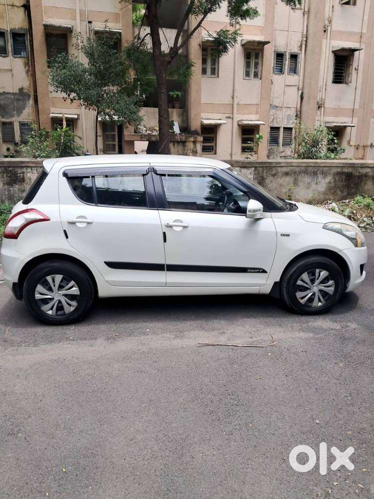 Maruti Suzuki Swift Ddis Vdi, 2014, Diesel