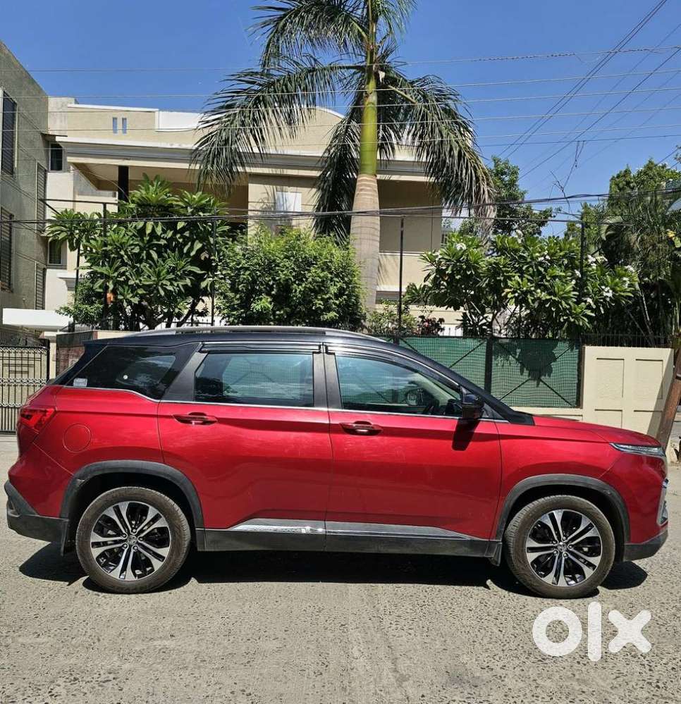 Mg Hector Sharp Pro 2.0 Turbo Diesel Mt, 2022, Diesel