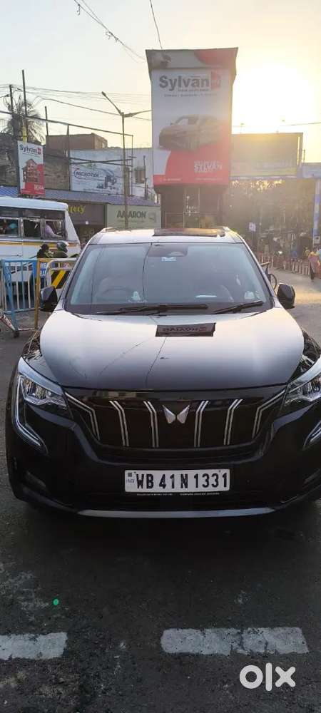 Mahindra Xuv700 Diesel Mt 2025 First Owner