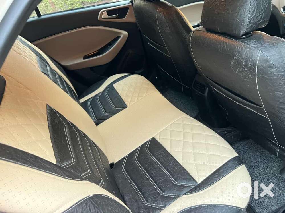 Hyundai I20, 2019, Diesel