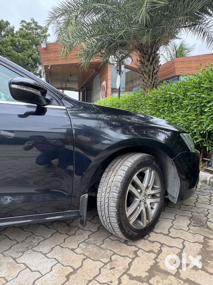 Volkswagen Jetta [ ] 2.0 Tdi Trendline, 2014, Diesel