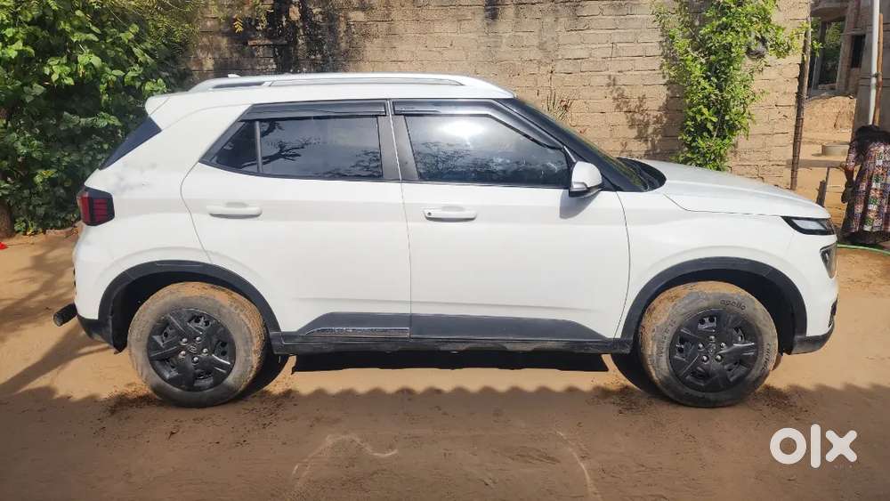 Hyundai Venue S Plus 2024