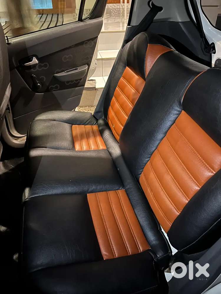 Maruti Suzuki Alto 2015