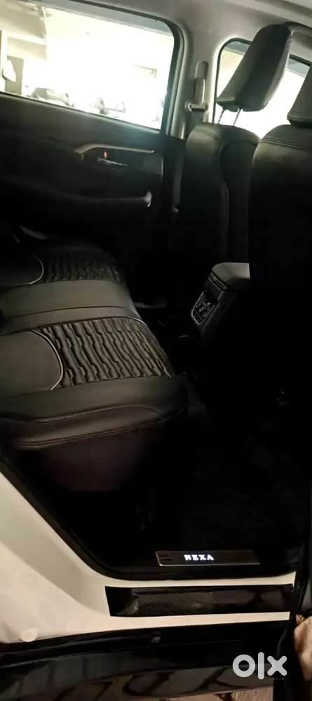 Gv Zeta+ Hybrid With Panaromic Sunroof