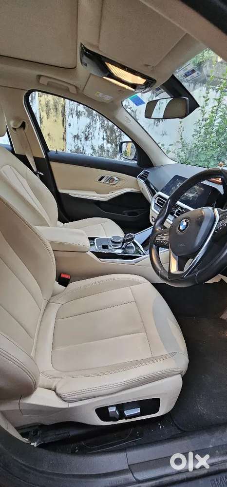 Bmw 3 Series Sport 2021