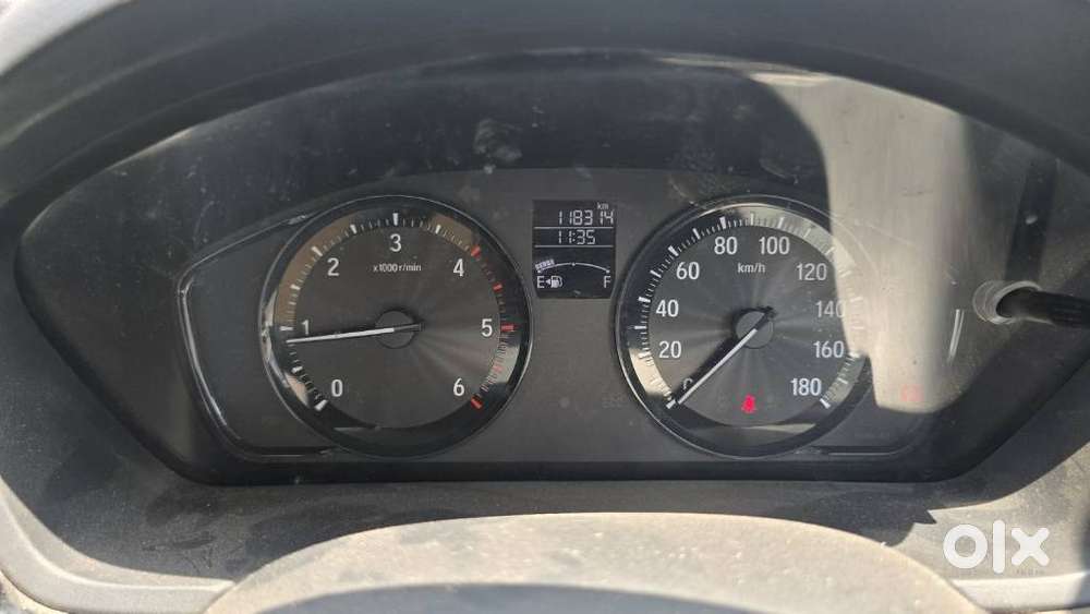 Honda Amaze 1.5 Smt I Dtec, 2018, Diesel