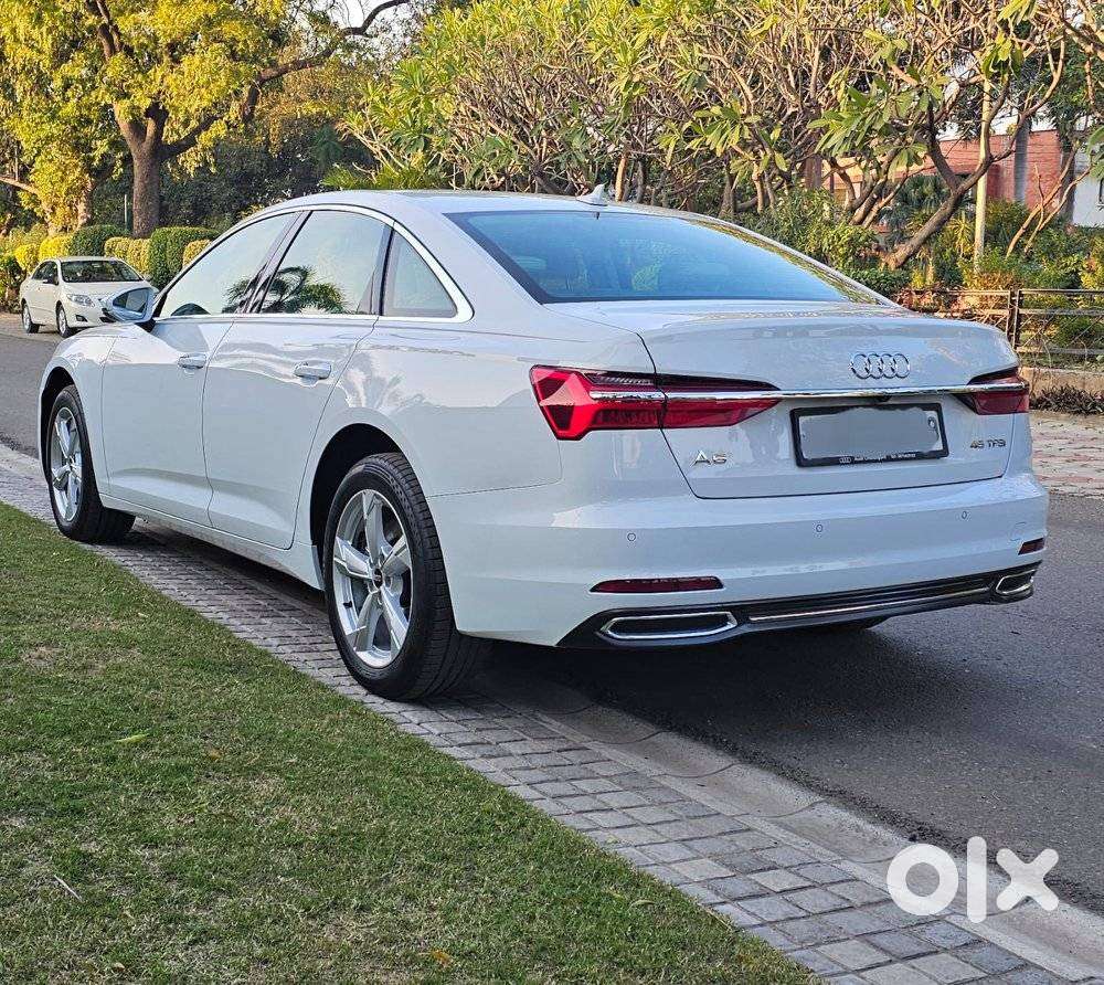 Audi A6 2.0 45 Tfsi Premium Plus, 2023, Petrol