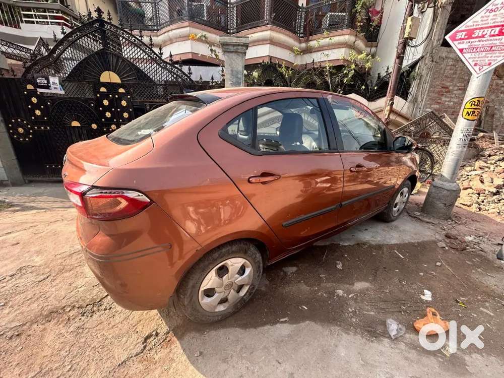 Tata Tigor 1.2 Revotron 2017 For Sale