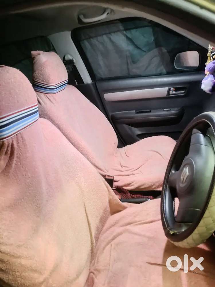 Swift Diseal Car