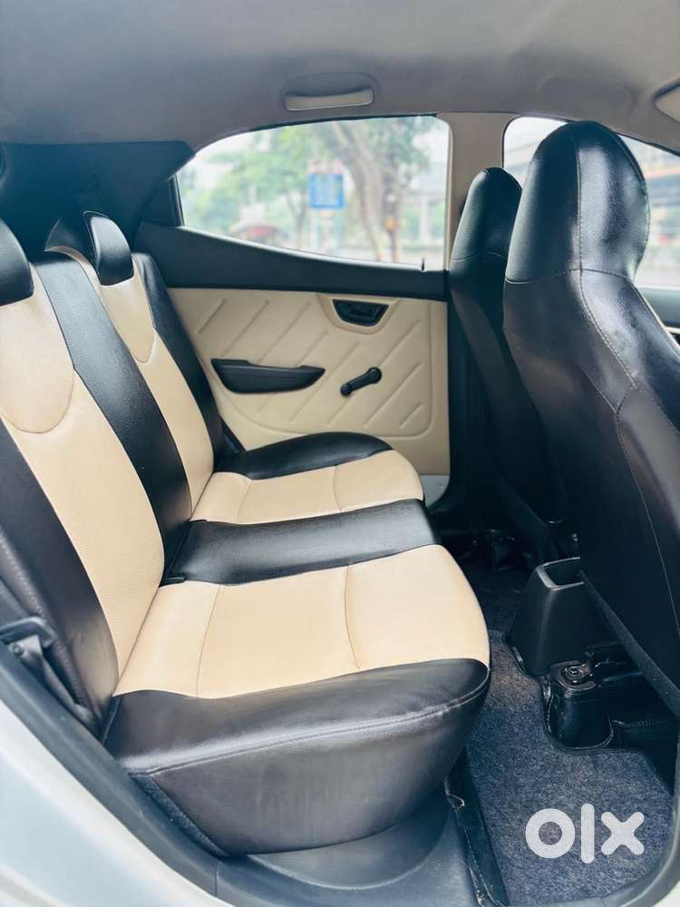 Hyundai Eon D-lite +, 2017, Cng & Hybrids