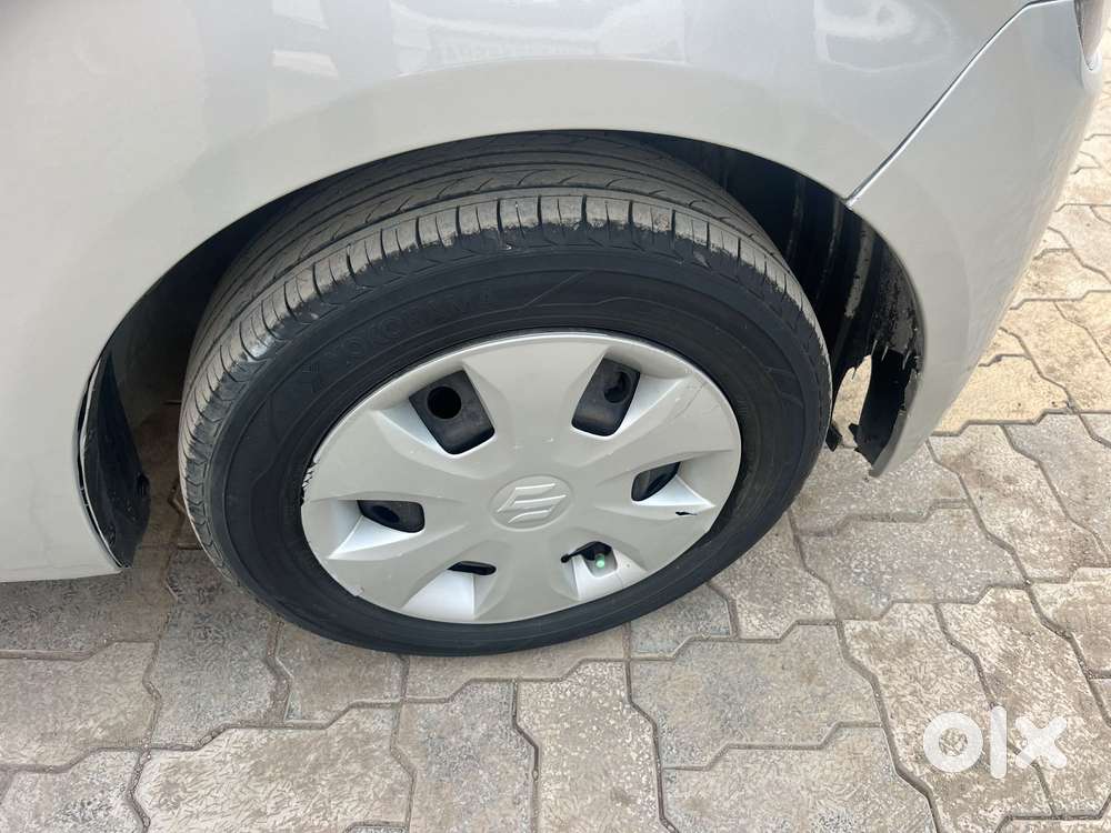 Maruti Suzuki Wagon R 1.0 Vxi, 2022, Petrol