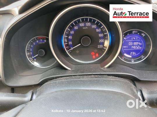 Honda Jazz V, 2015, Petrol