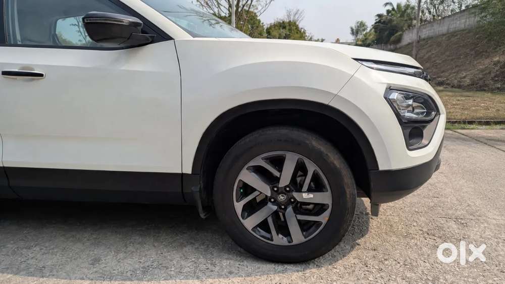 Tata Safari 2.0 Kryotec Xza Plus, 2022, Diesel