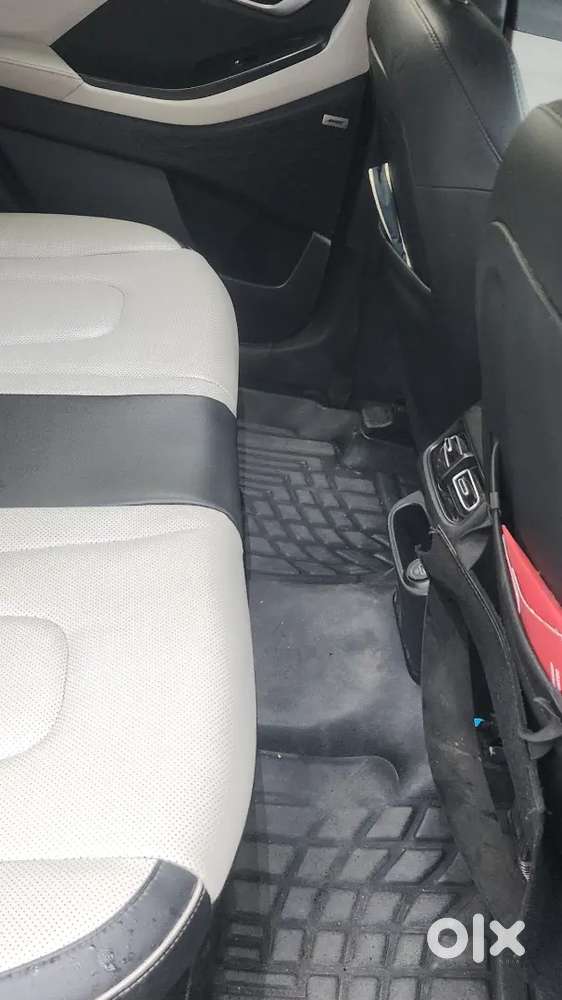 2022 Hyundai Creta Diesel At