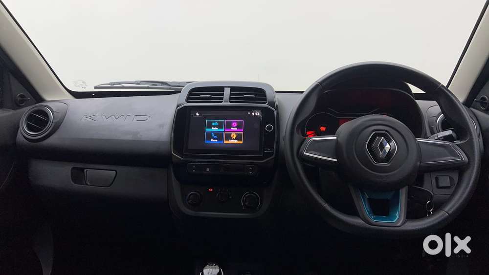 Renault Kwid 0.8 Neotech Rxl, 2020, Petrol