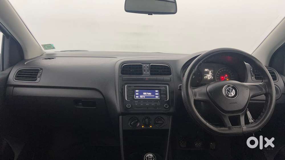 Volkswagen Ameo 1.0 Mpi Comfortline, 2019, Petrol