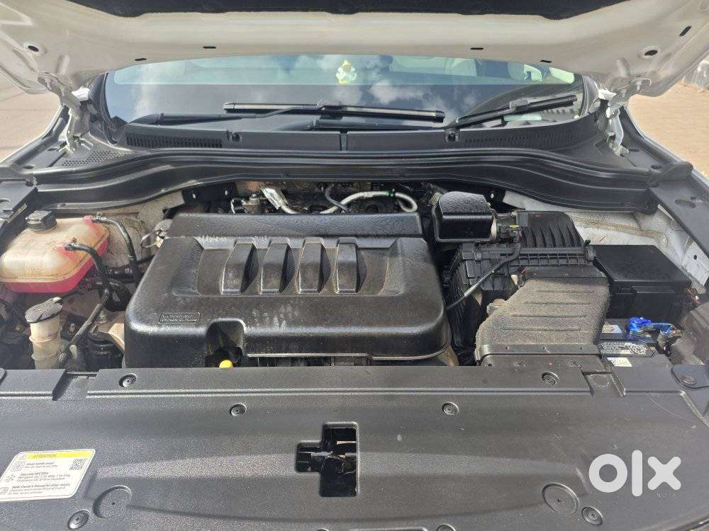 Mahindra Xuv700 2.2 Ax 7 Diesel At Luxury Pack Str, 2024, Diesel