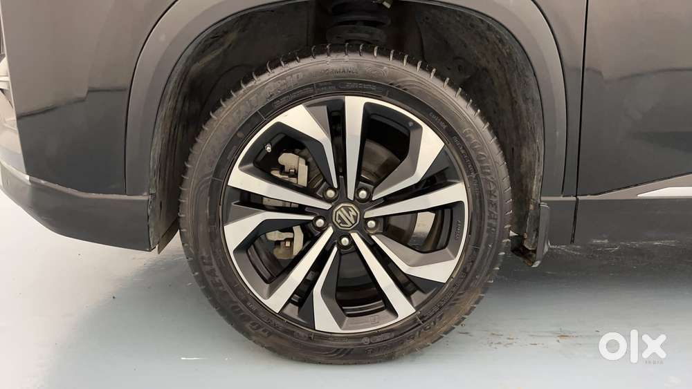 Mg Hector Plus Sharp Pro 1.5 Turbo Petrol Mt 6 Str, 2024, Petrol