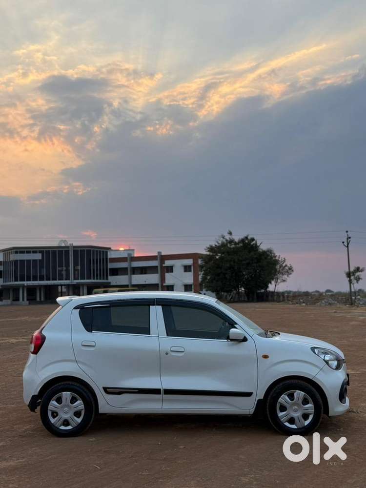Maruti Suzuki Celerio X 2023 Cng & Hybrids 74000 Km Driven