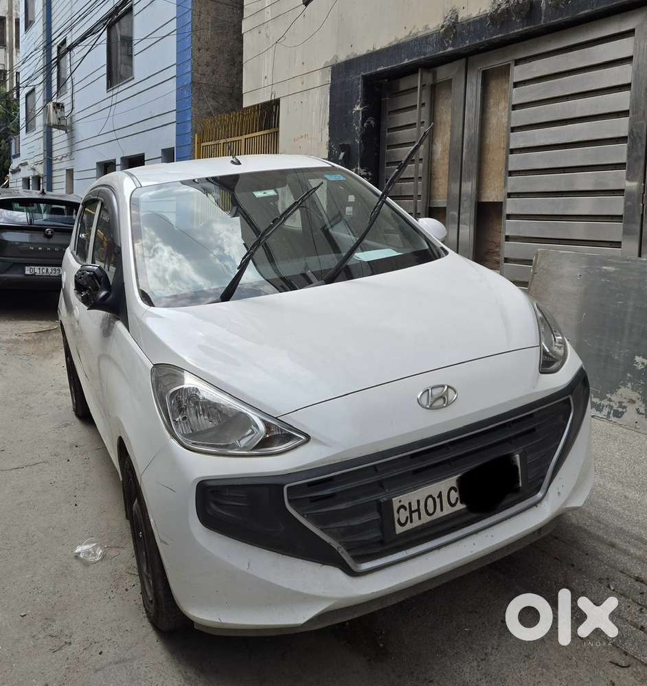 Hyundai Santro Sportz 2023 Cng/petrol All Orginal Paint