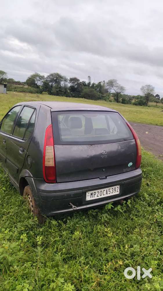 Tata Indica