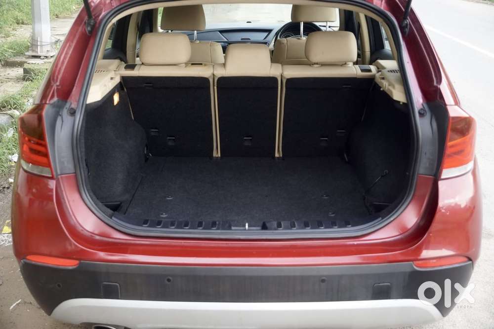 Bmw X1 2013 Petrol Good Condition