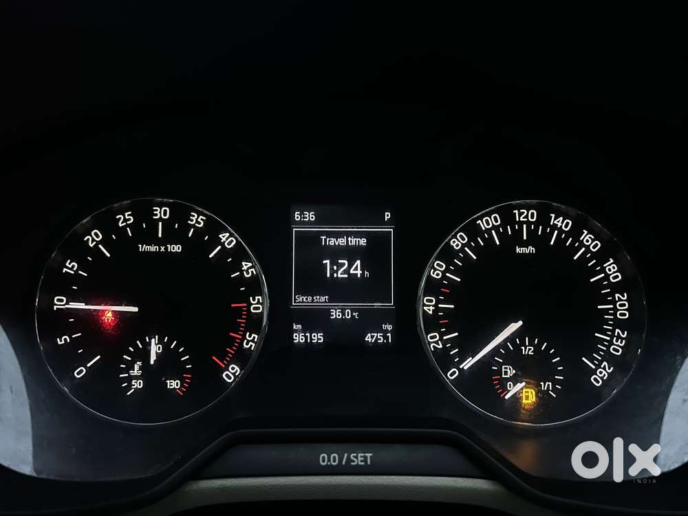 Skoda Octavia 2.0 L&k Tdi, 2014, Diesel
