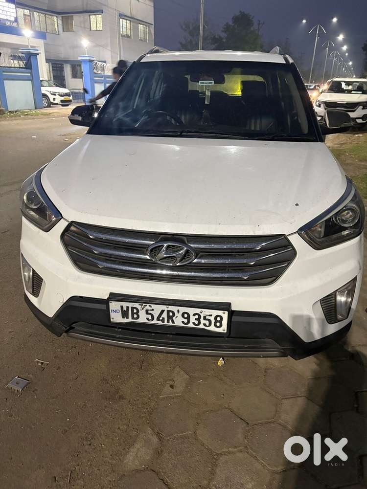 Hyundai Diesel Car 2016