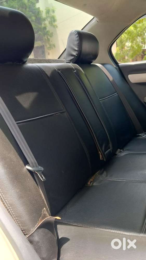 Maruti Suzuki Swift Dzire, 2011, Petrol