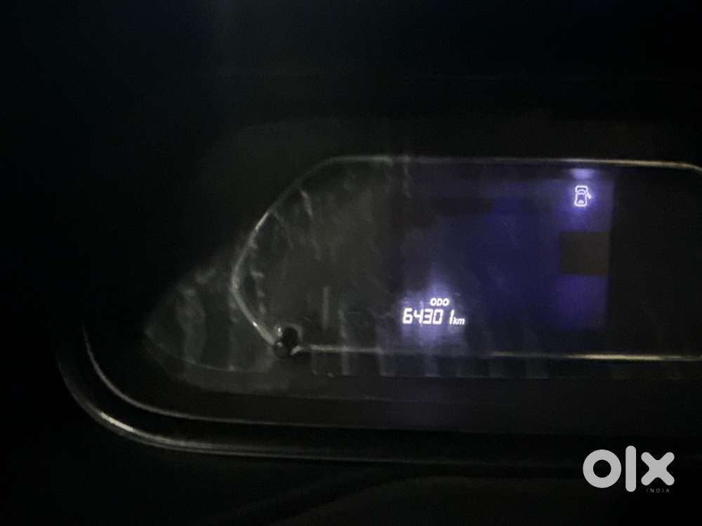 Tata Nexon Petrol 2023