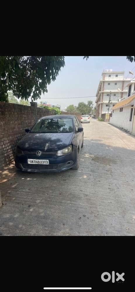 Volkswagen Diesel Manual 2013