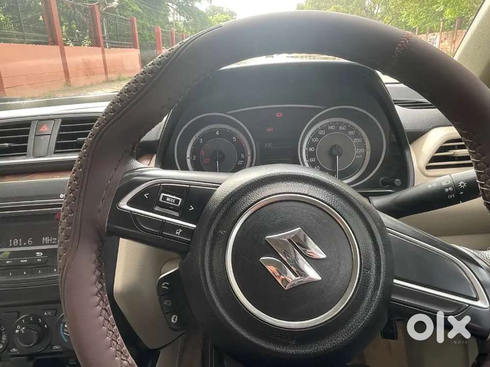 Maruti Suzuki Dzire 2019 Model Vdi Diesel For Sale