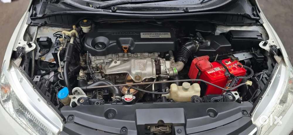 Honda City I Dtec Vx, 2015, Diesel