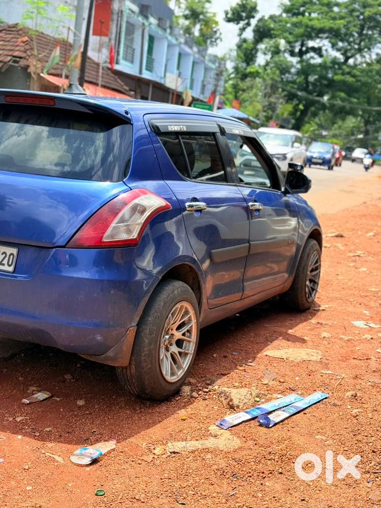 Maruti Suzuki Swift 2014 Diesel 103000 Km Driven #swift #swiftdiesel