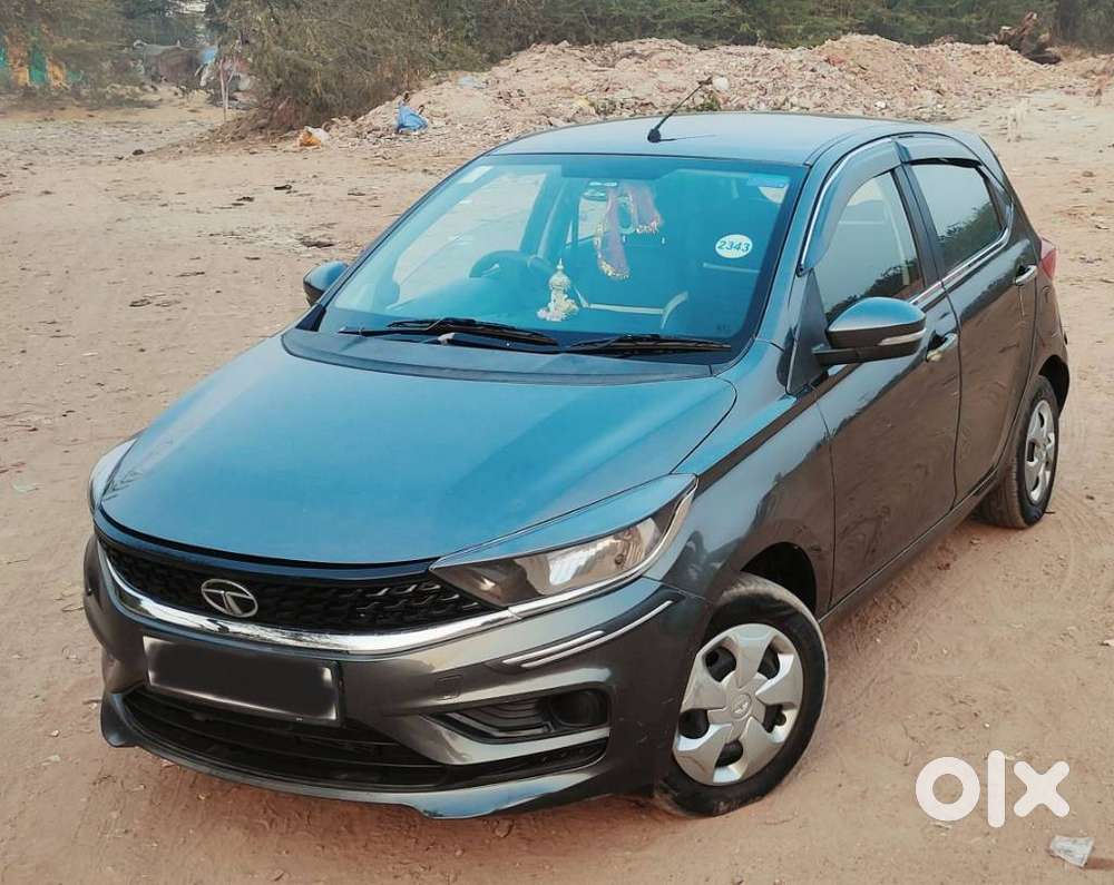 Tata Tiago 1.05 Revotorq Xt, 2020, Petrol