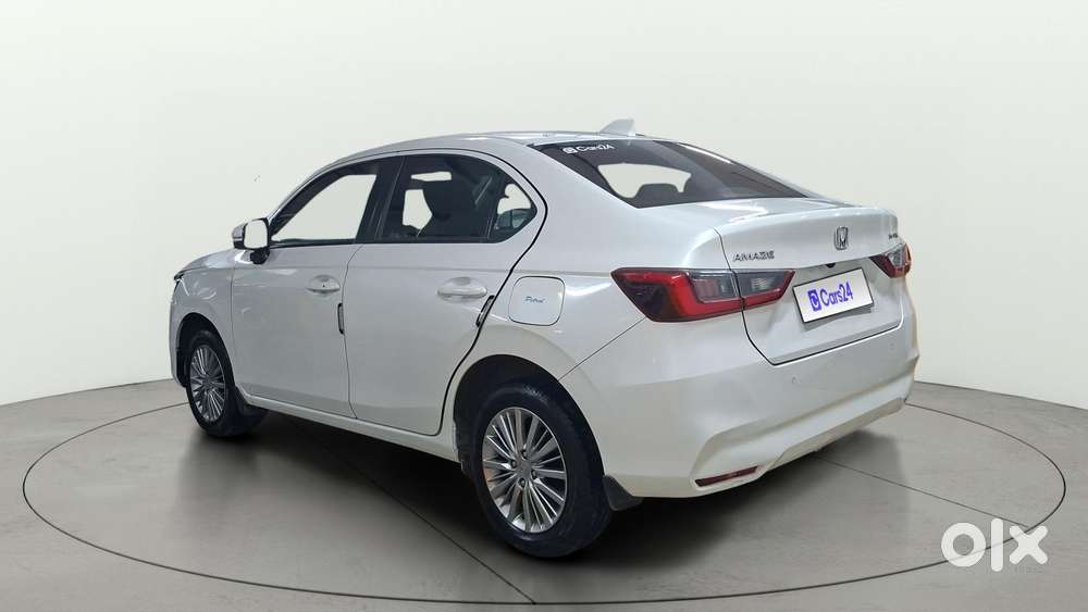 Honda Amaze Vx At I-vtech, 2025, Petrol