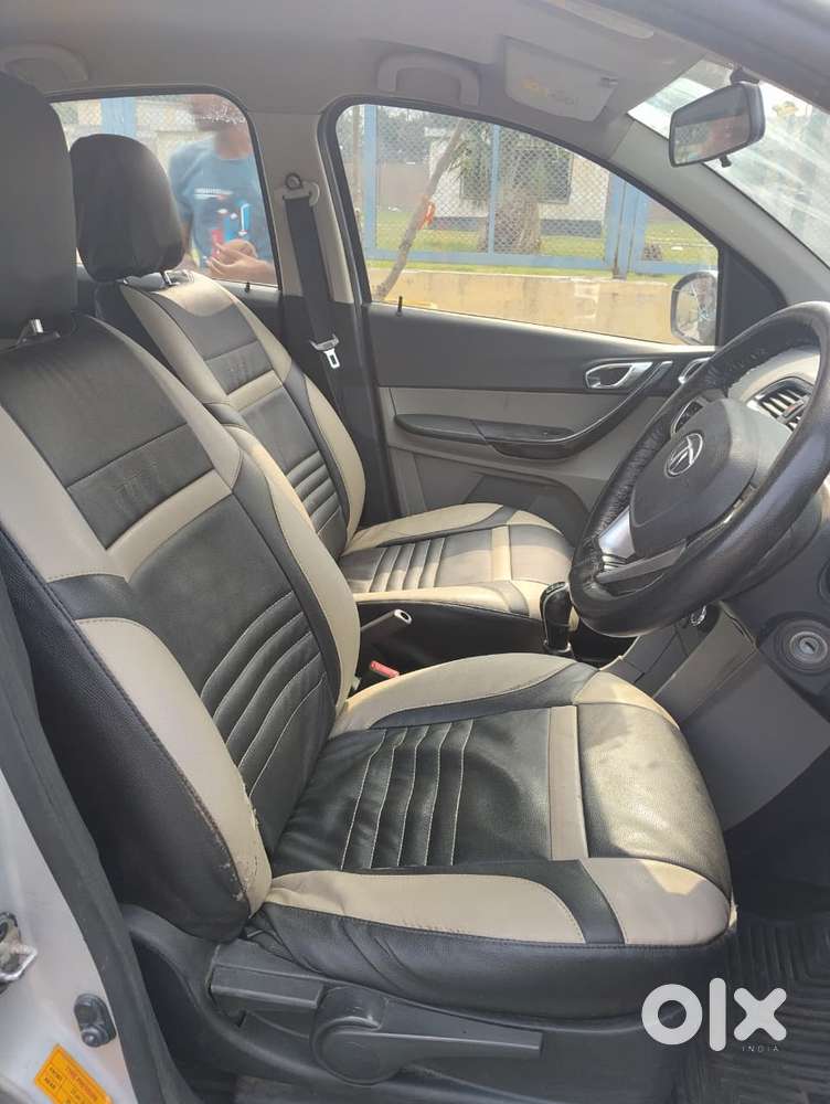 Tata Tiago 1.05 Revotorq Xm, 2017, Petrol