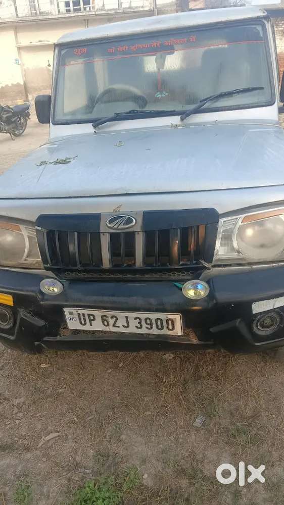 Mahindra Bolero Neo 2004 Diesel Well Maintained