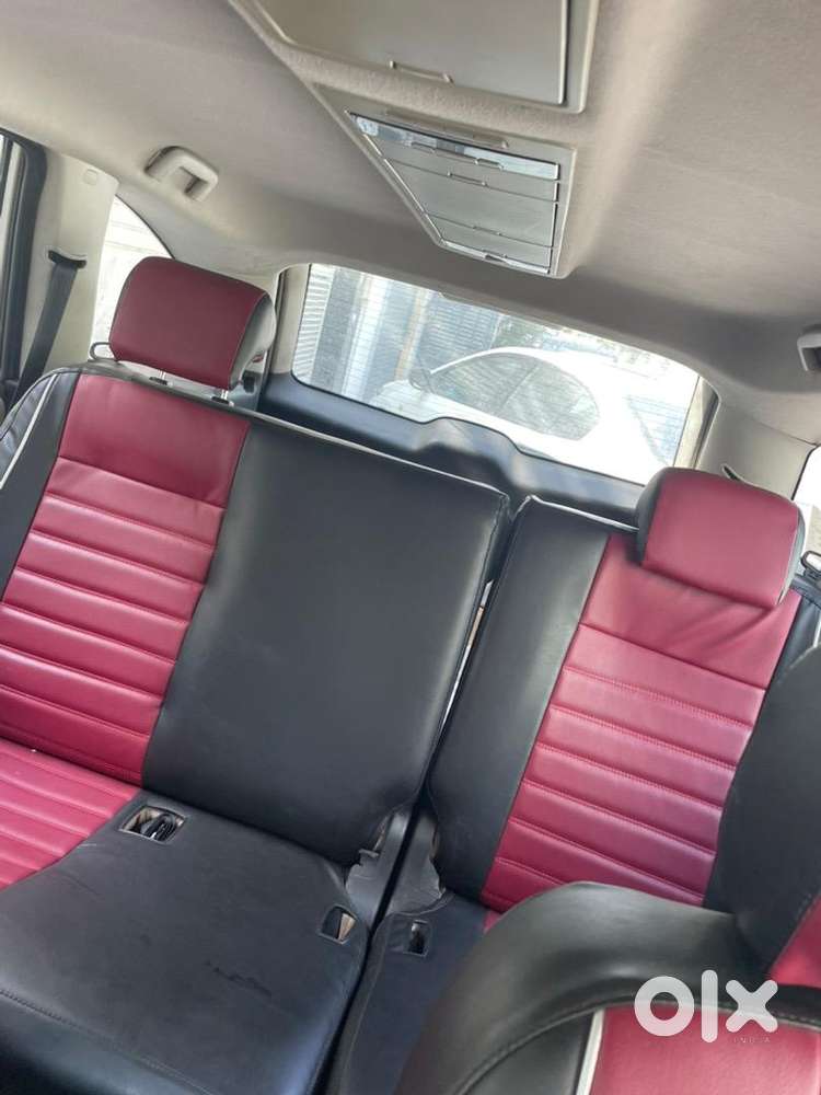 Reliable Tata Diesel Car 2011