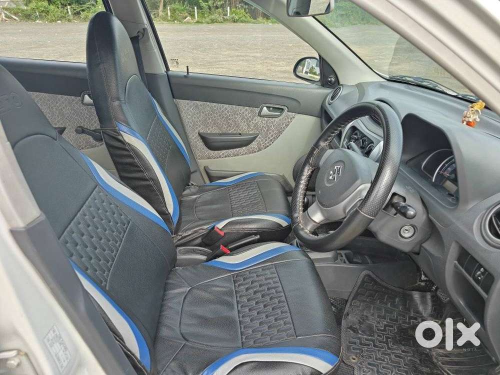 Maruti Suzuki Alto 800 Vxi, 2017