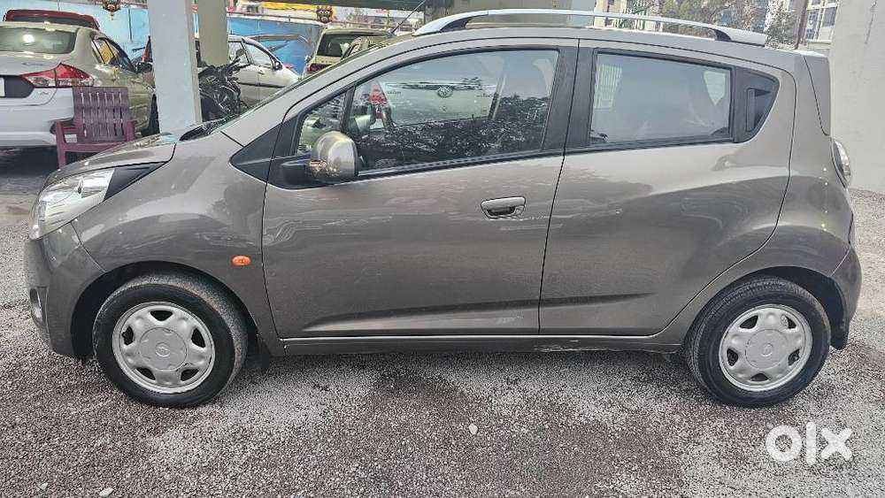 Chevrolet Beat 2010-2013 Diesel Lt, 2012, Diesel