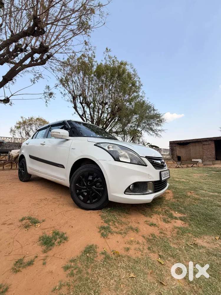 Swift Dzire