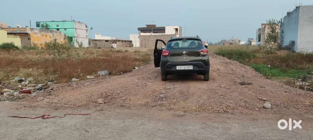 Renault Kwid 1.0_2017/ Good Running Condition