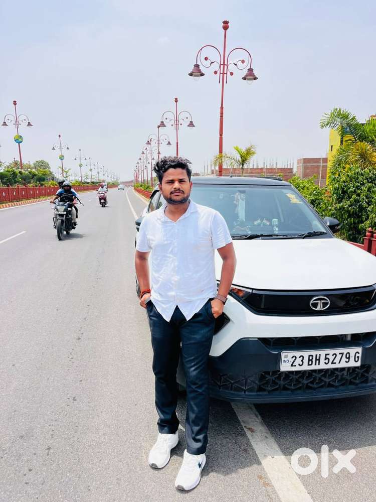 Bh Number | 24,000 Km | Brand New | Full Modified | 7-seater लेने हेतु